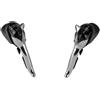 Microshift Coppia leve cambio corsa 9v.
