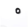 Trek W286347 dado garanzia sospensione m8x1.25 6.5 nero