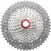 Sunrace Cassetta mz90 12v. 11-50t argento