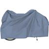 Brn Copribici Lusso impermeabile in pvc tg.M