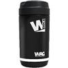 Wag Borraccia portatutto Wag bike 500ml nero