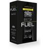 Sis Sis Box Gel Beta fuel + nootropics gusto limone/lime 60ml 6pz