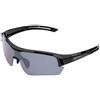 Brn Occhiali Brn Cx100 nero lente polarizzata nero