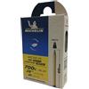 Michelin Camera d'aria Air comp ultra light 700x18/25 a1 v. presta 60mm