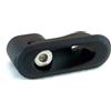 Cannondale Kp269/ kit guida freno supersix evo donna nero
