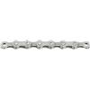 Sunrace Catena Sunrace 12v. 126l argento
