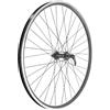 Brn Ruota Brn Mtb 27,5'' posteriore nero