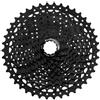 Sunrace Cassetta Sunrace csms3 10v. 11-42 nero