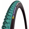Michelin Michelin Jet cyclocross power 700x33 tlr pieghevole teal/nero