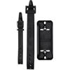 Cannondale Cannondale Porta oggetti Straprack nero