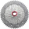 Sunrace Sunrace Cassetta MZ800 12v. 11-51t argento