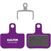 Galfer bike Pastiglie freno Galfer bike Level t/level tl viola