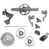 Sram Impianto frenante Sram Force axs e1 disc destro posteriore