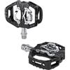 Xlc Pedali XLC Pd-s14 mtb spd