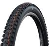 Schwalbe Schwalbe Romy gravity pro 27,5x2.50 tlr radial soft pieghevole nero