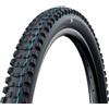 Schwalbe Schwalbe Romy trail pro 29x2.50 tlr radial pro line mid pieghevole nero