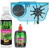 Dr bike Dr Bike Kit pulizia catena lava e lubrifica