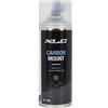 Xlc XLC Spray di montaggio carbonio 400ml
