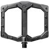 Crankbrothers Pedali Crankbrothers Stamp Evo nero tg. S
