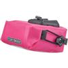Ortlieb Borsa sottosella Ortlieb Micro Cyber 0,5l rosa