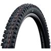 Schwalbe Schwalbe Magic Mary pro line 29x2.60 tlr gravity pro soft pieghevole nero