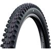 Schwalbe Schwalbe Shredda front 29x2.50 tlr gravity pro radial ultrasoft pieghevole nero