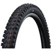 Schwalbe Schwalbe Magic mary 29x2.50 tle trail pro radial pieghevole nero