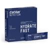 Cetilar Sali minerali Cetilar Hydrate fast 90gr 20pz