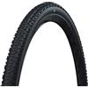 Schwalbe Copertone Schwalbe G-One RX Permormance Line 700x50C tlr Addix Green/Race Guard pieghevole nero