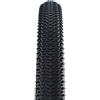 Schwalbe Copertone Schwalbe G-One R Pro Evo V-Guard 700x35C tlr Addix Race/Super Race pieghevole nero
