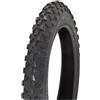 Brn Copertone Brn Mtb 12'' rigido nero