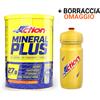 Pro action Pro Action Mineral Plus gusto limone 400gr