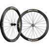 Miche Ruote Miche Graff Aero 48 disc tlr xdr