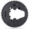 Miche Corona Miche X2 dura-ace r92 powermeter 54d nero