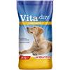 Giuntini VITA DAY crocchetta confezione da 20 kg - GIUNTINI