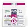 VET LINE VETLINE Adulti LD Agnello 12 kg (3 Pezzi x 4Kg)