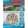 EHEIM Substrat PRO Biological Filter Media (Vetro sinterizzato a Forma di Perla) 1L
