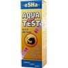 eSHa Labs ESHA 77002 Quick Test del PH Test Strips 50 Strisce