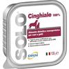 DRN Solo Cinghiale monoproteico 100 gr