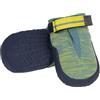 RUFFWEAR Hi & Light Dog Shoes, Pair, Premium Dog Boots, Breathable Grip Trail Shoes, Dog Running Shoes & Climbing Shoes or for Injured Paws, Protection for Hot or Cold Weather, 4.4cm, River Rock Green