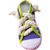 Generico Scarpa Giocattolo Per Cani, Durevole Scarpa Per Cani Che, Giocattoli Interattivi Da Masticare Per Cani, Scarpa Giocattolo Per Cani, Scarpa Per Cani Che, Scarpe Da Ginnastica Per Esercita