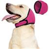 Generico Copriorecchie per Cani Impermeabili, Paraorecchie Regolabili per Doccia per Cane, Protezione per Le Orecchie del Cane per Cani di Piccola Media e Grande Taglia Cuccioli Gatti Toelettatura Bagno Nuoto