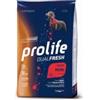 Prolife CROCCHETTE PROLIFE DUAL FRESH ADULT MANZO E OCA MINI. 2KG