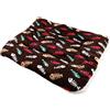 TOYANDONA 1 Pz Cuscino per Animali Domestici Tappetino Lavabile Coperta per Accessorio Pratico