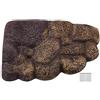 BSTCAR Piattaforma da Arrampicata Tartaruga Tartaruga Isola Magnetica Tartaruga Piattaforma Galleggiante da Basking Decorazioni per Acquari Piattaforma Basking Galleggiante da Tartaruga