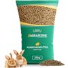 Agrarzone PREMIUM Mangim per conigli in pellet 25 Kg - Qualità Austriaca con sigillo di qualità AMA, naturale e OGM-free - Alimento completo per conigli nani e leporidi