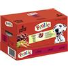 Frolic Complete cani mangime bovina carote e cereali, Confezione da 5 (5 x 1,5 Kg)