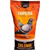 MZ Michelotti e Zei FAIPIUMA - Mangime Completo Classico per Colombi 10kg | Uso Zootecnico | Con Grano, Cereali e Legumi Selezionati | Per Mantenimento e Benessere Quotidiano