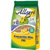 Mignini Allegrì Mix alimento per Cocorite 1 kg