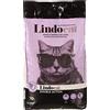 Generico Lindocat Double Action 2 Buste da 10 LT CADAUNO
